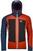 Ski Jacket Ortovox Col Becchei M Desert Orange XL Ski Jacket