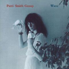 LP deska Patti Smith - Wave (LP)