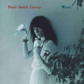 LP Patti Smith - Wave (LP) - 1