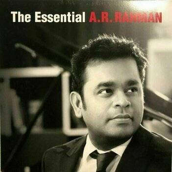 Disco in vinile A.R. Rahman - Essential A.R. Rahman (2 LP)
