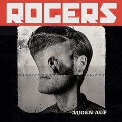 Hanglemez Rogers - Augen Auf (LP + CD)