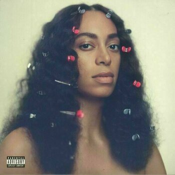 LP Solange - A Seat At The Table (Coloured) (2 LP) - 1