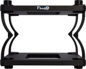 Ständer für Studiomonitore Fluid Audio DS8 Ständer für Studiomonitore