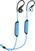 Écouteurs intra-auriculaires sans fil MEE audio X8 Blue