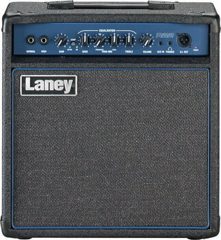 Malé basgitarové kombo Laney RB2 - 1
