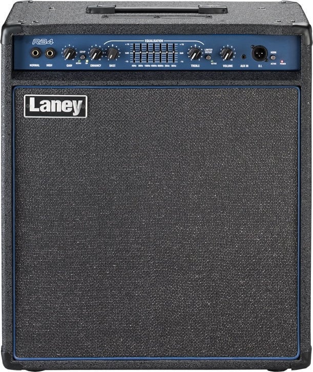 Mini Bass Combo Laney RB4