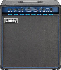 Basszusgitár kombó Laney R500-115 Basszusgitár kombó