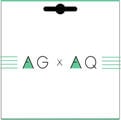 Aquila 145U AG x AQ Tenor Strängar för tenorukulele