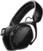 Bezdrátová sluchátka na uši V-Moda Crossfade 2 Wireless Matte Black Metal