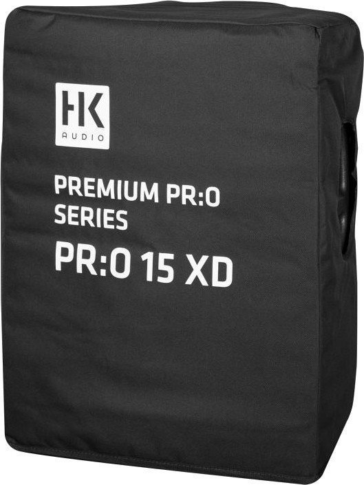 Saco para colunas HK Audio PR:O 15 XD Cover