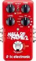 TC Electronic Hall of Fame 2 Reverb Efecto de guitarra