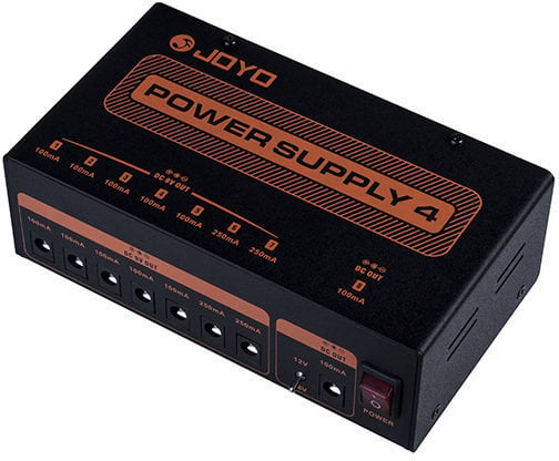 Power Supply Adapter Joyo JP-04 Power Supply