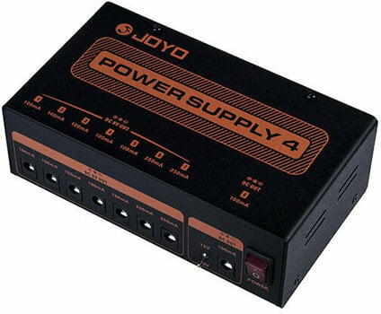 Power Supply Adapter Joyo JP-04 Power Supply - 1