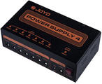 Joyo JP-04 Strømforsyning Adapter (Som ny)