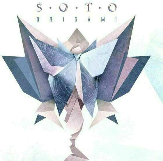 Soto Origami (LP + CD)