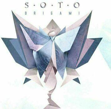 Soto - Origami (LP + CD)