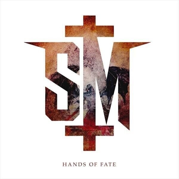 Vinyylilevy Savage Messiah - Hands Of Fate (LP + CD)