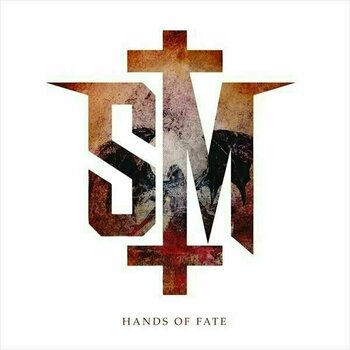 Vinyl Record Savage Messiah - Hands Of Fate (LP + CD) - 1