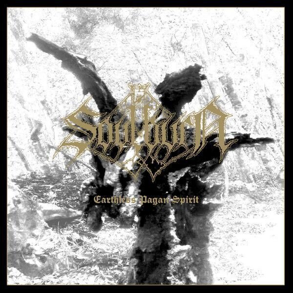 Hanglemez Soulburn - Earthless Pagan Spirit (LP)