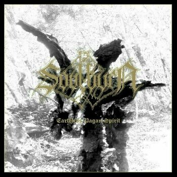 Płyta winylowa Soulburn - Earthless Pagan Spirit (LP) - 1
