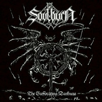 LP Soulburn - Suffocation Darkness (LP) - 1