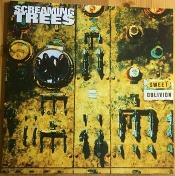 Hanglemez Screaming Trees - Sweet Oblivion (LP)