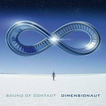 Schallplatte Sound Of Contact - Dimensionaut (2 LP + CD) - 1