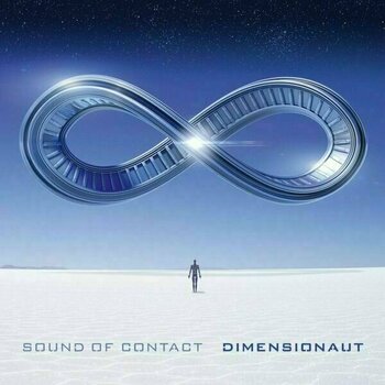 Disque vinyle Sound Of Contact - Dimensionaut (2 LP + CD) - 1
