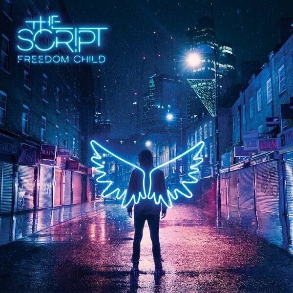 LP Script - Freedom Child (LP)