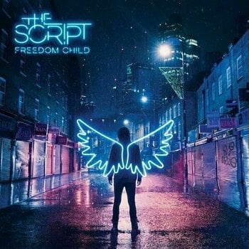 Disco in vinile Script - Freedom Child (LP) - 1