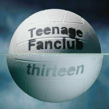 Disco in vinile Teenage Fanclub - Thirteen (LP + EP)