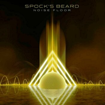 Płyta winylowa Spock's Beard - Noise Floor (2 LP + 2 CD) - 1