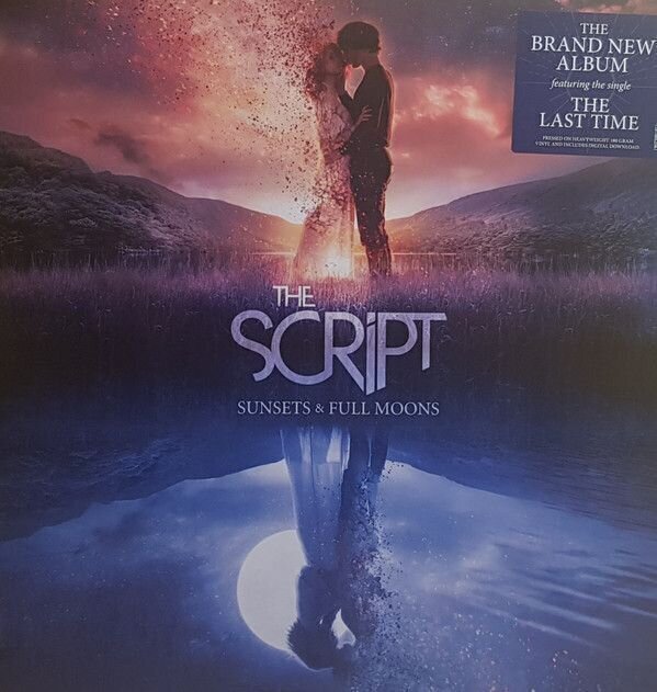 LP Script - Sunset & Full Moons (LP)
