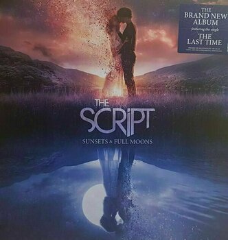 LP Script - Sunset & Full Moons (LP) - 1