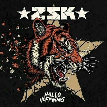 Hanglemez ZSK - Hallo Hoffnung (2 LP) - 1