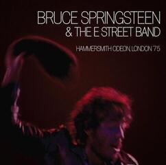 Disc de vinil Bruce Springsteen - Hammersmith Odeon, London '75 (Repress) (4 LP)