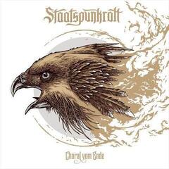 Schallplatte Staatspunkrott - Choral Vom Ende (LP + CD)