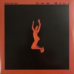 Hanglemez Lennon Stella - Three. Two. One. (LP)