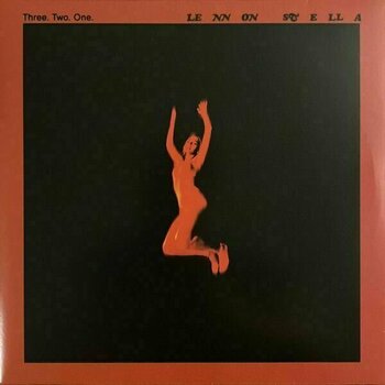 Disco in vinile Lennon Stella - Three. Two. One. (LP) - 1