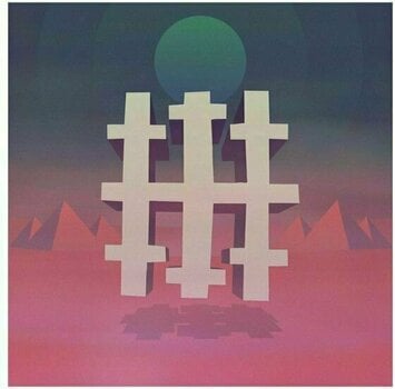 Schallplatte Three Trapped Tigers - Silent Earthling (2 LP + CD) - 1