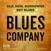 LP Blues Company - Old, New, Borrowed But Blues (2 LP)