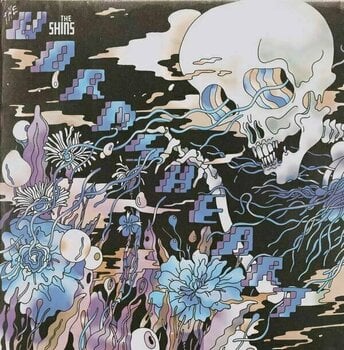 Shins - The Worm's Heart (LP)