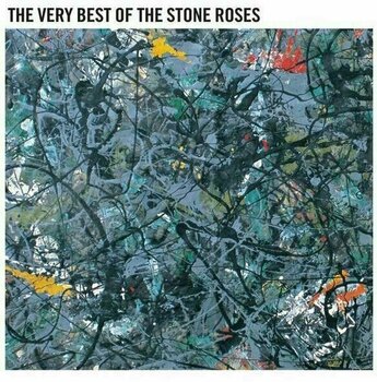 Disco in vinile The Stone Roses - Very Best Of (2 LP) - 1