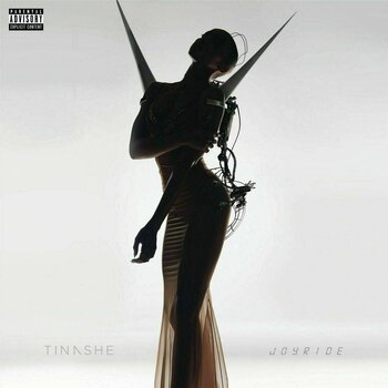 LP Tinashe - Joyride (2 LP) - 1