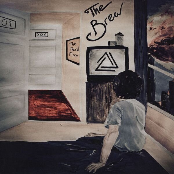 LP The Brew - Third Floor (LP)