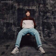 Hanglemez Louis Tomlinson - Walls (LP)