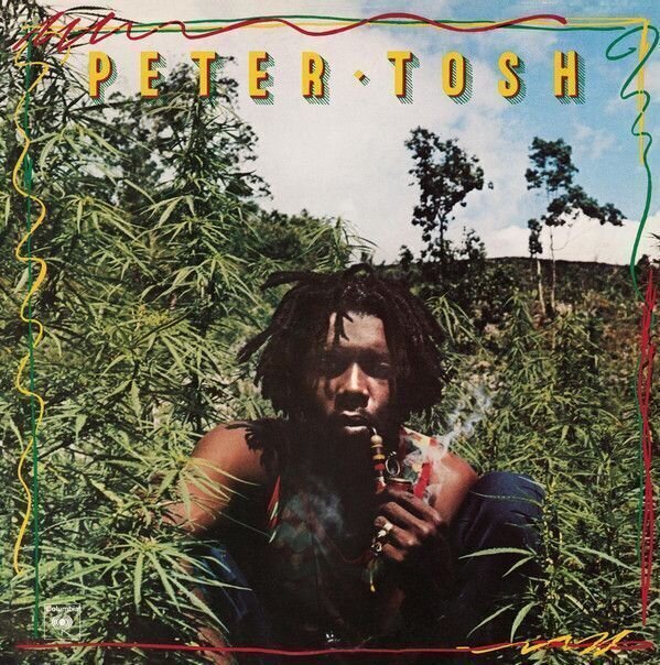 Płyta winylowa Peter Tosh - Legalize It (2 LP)