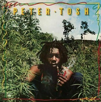 Hanglemez Peter Tosh - Legalize It (2 LP) - 1