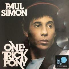 LP deska Paul Simon - One Trick Pony (LP)