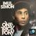 LP Paul Simon - One Trick Pony (LP)